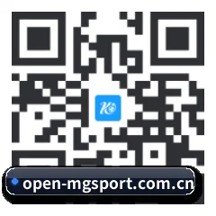iPhone APP 二维码